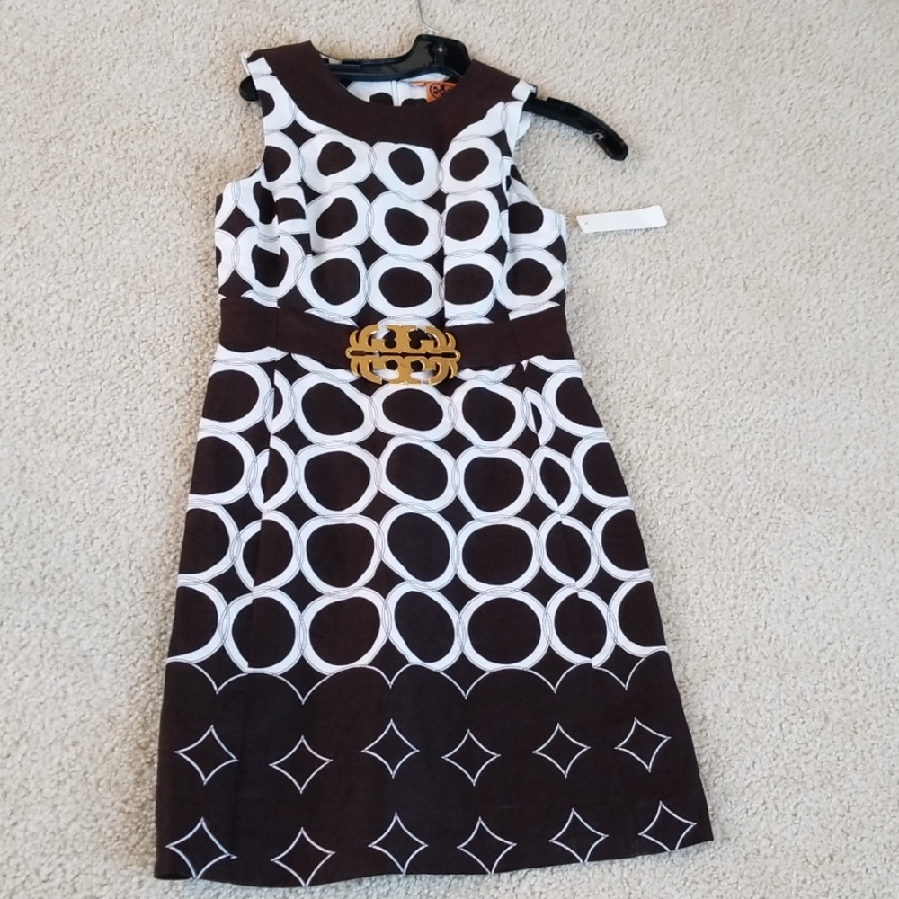 Tory Burch Dress